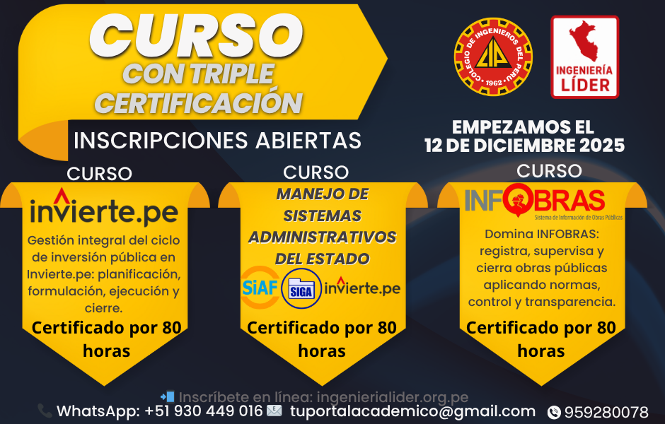 curso